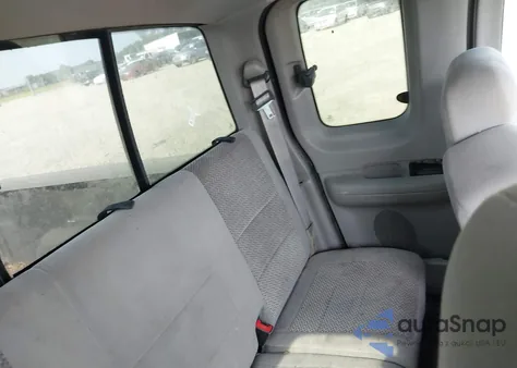 2003 Ford F-150 Lariat/Xl/Xlt z USA, uszkodzony, nr VIN 2FTRX07W93CB11978